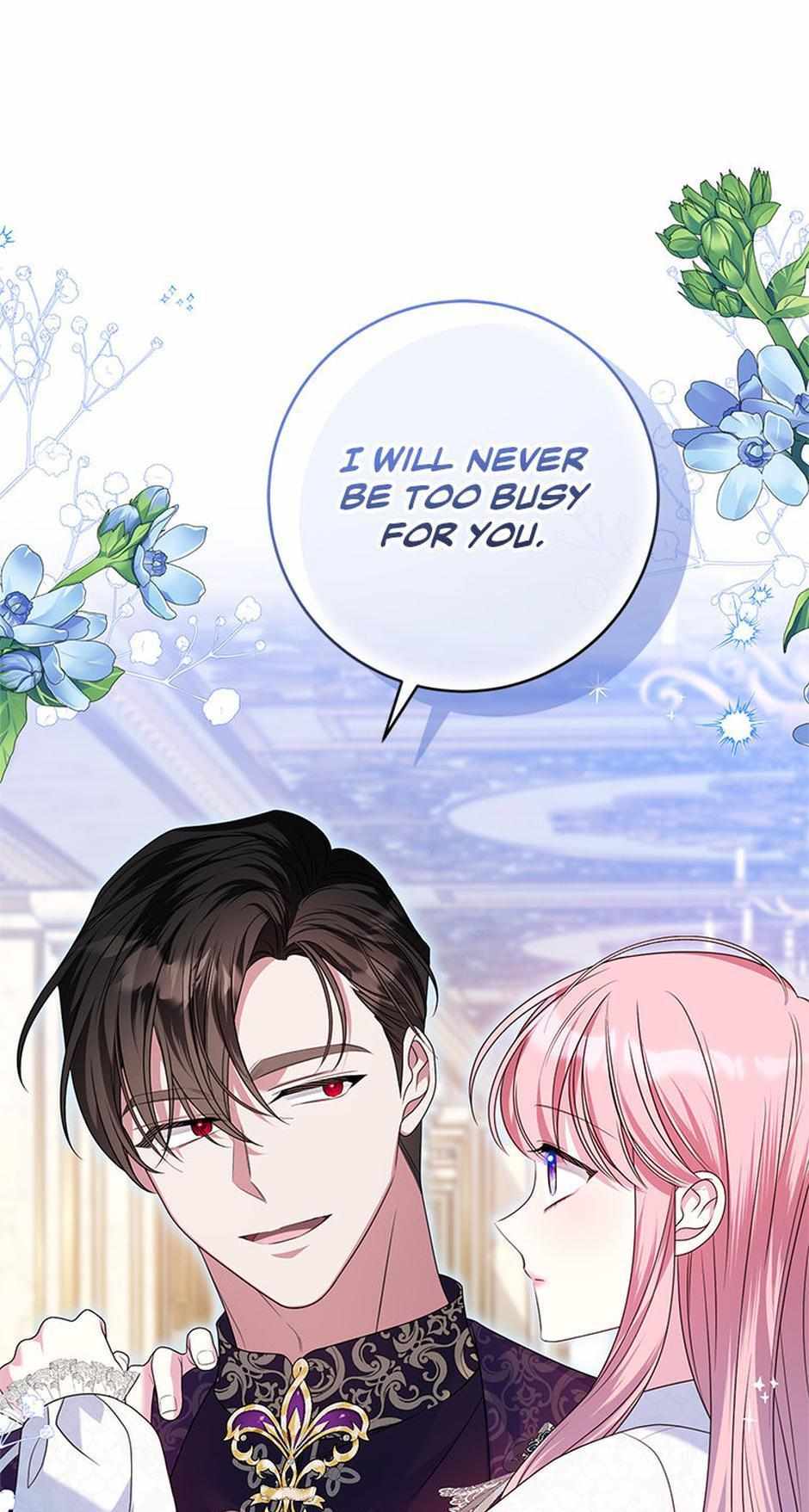 I Met the Male Lead in Prison Chapter 37 1